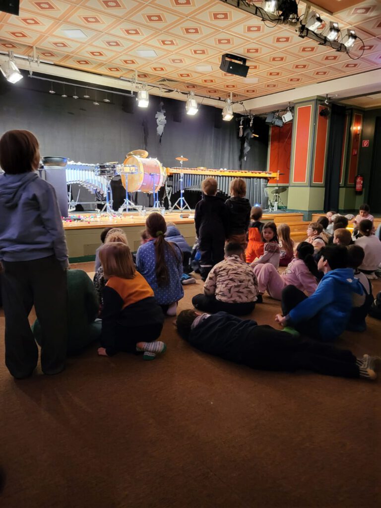 🎶✨ Ausflug ins Konzerthaus am Gendarmenmarkt ✨🎶