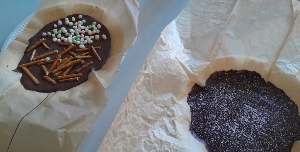 🍫Schokolade selbst machen: Woher kommt Schokolade?🍫