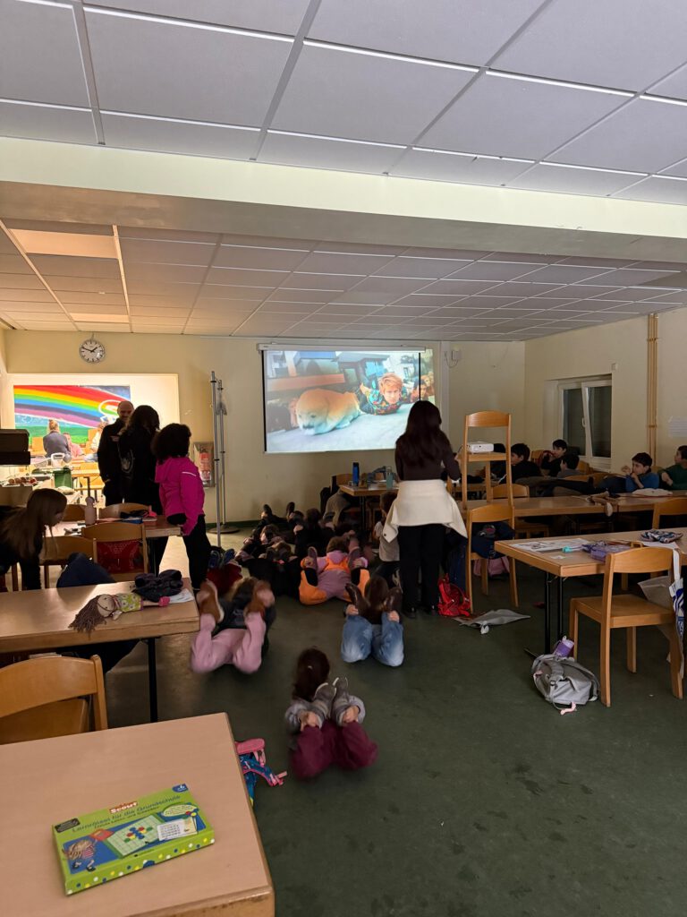 🎮 Spannender Ferientag im Computerspielemuseum