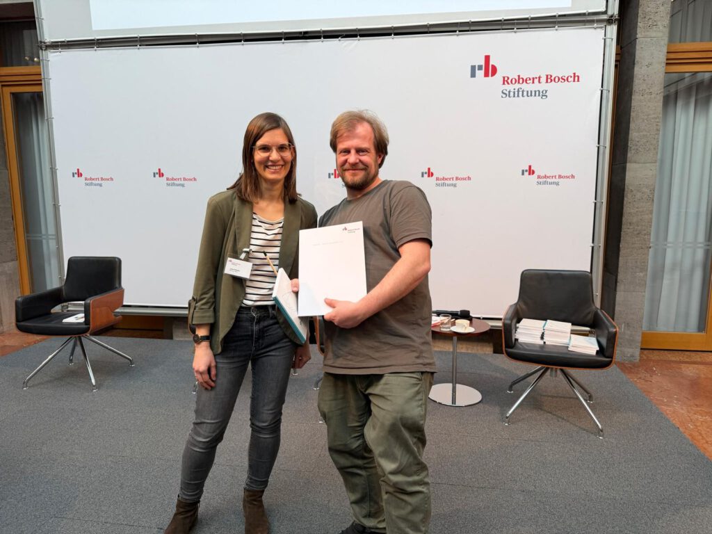 🏆 Abschlussveranstaltung Schulpreis 2024